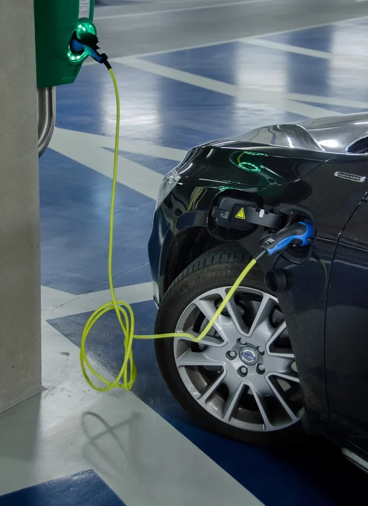 EV Charger in Your Apartment: How Do You Get It Installed?