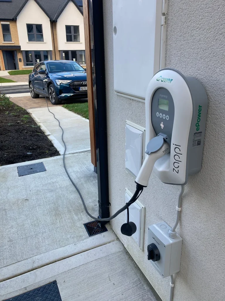 What Does Budget 2021 Mean for Electric Vehicles