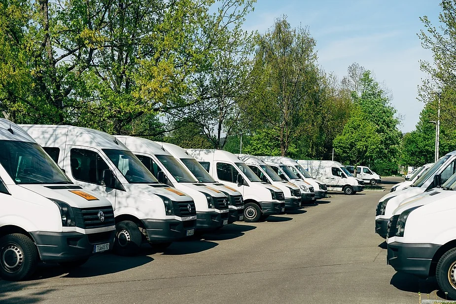 11 reasons ePower Charging Solutions for Business Fleet Management make sense!